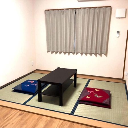 מלון Mikawa House Osaka Castle מראה חיצוני תמונה