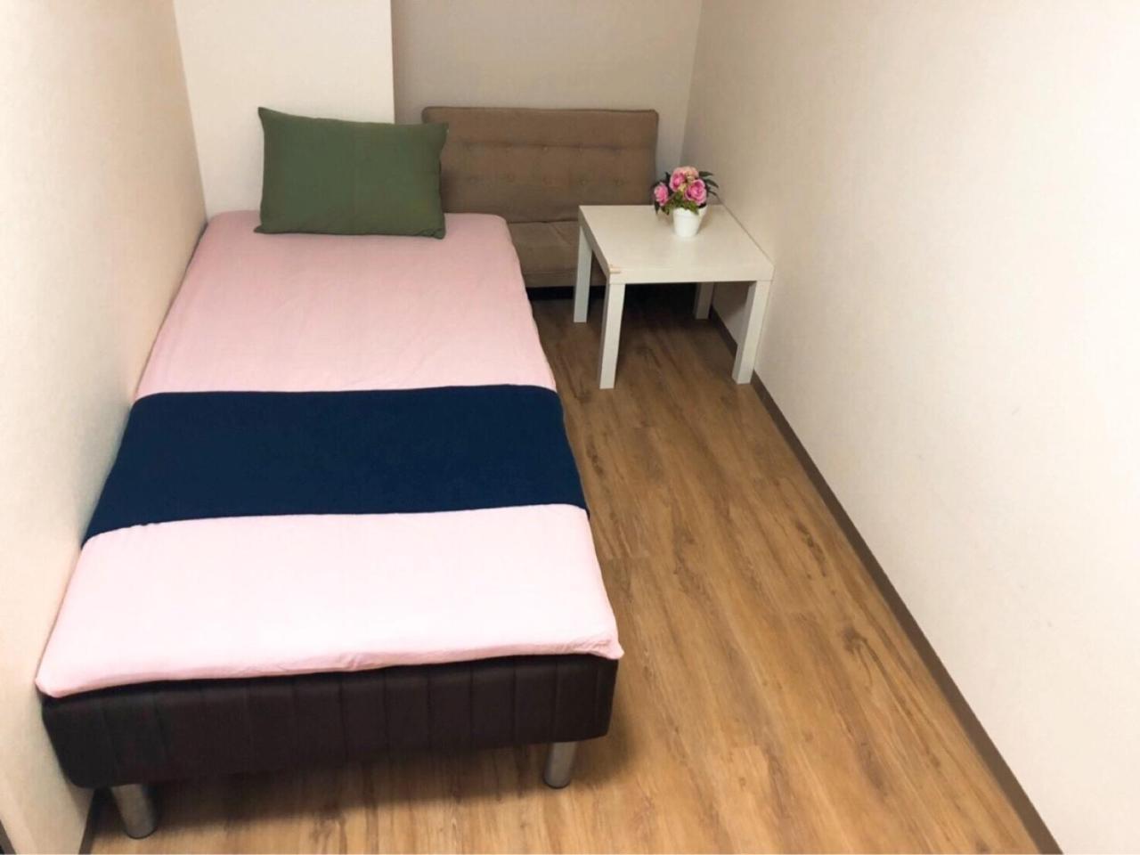 מלון Mikawa House Osaka Castle מראה חיצוני תמונה